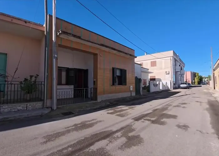 La Dolce Villa
