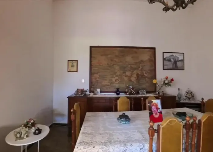 Villa La Dolce